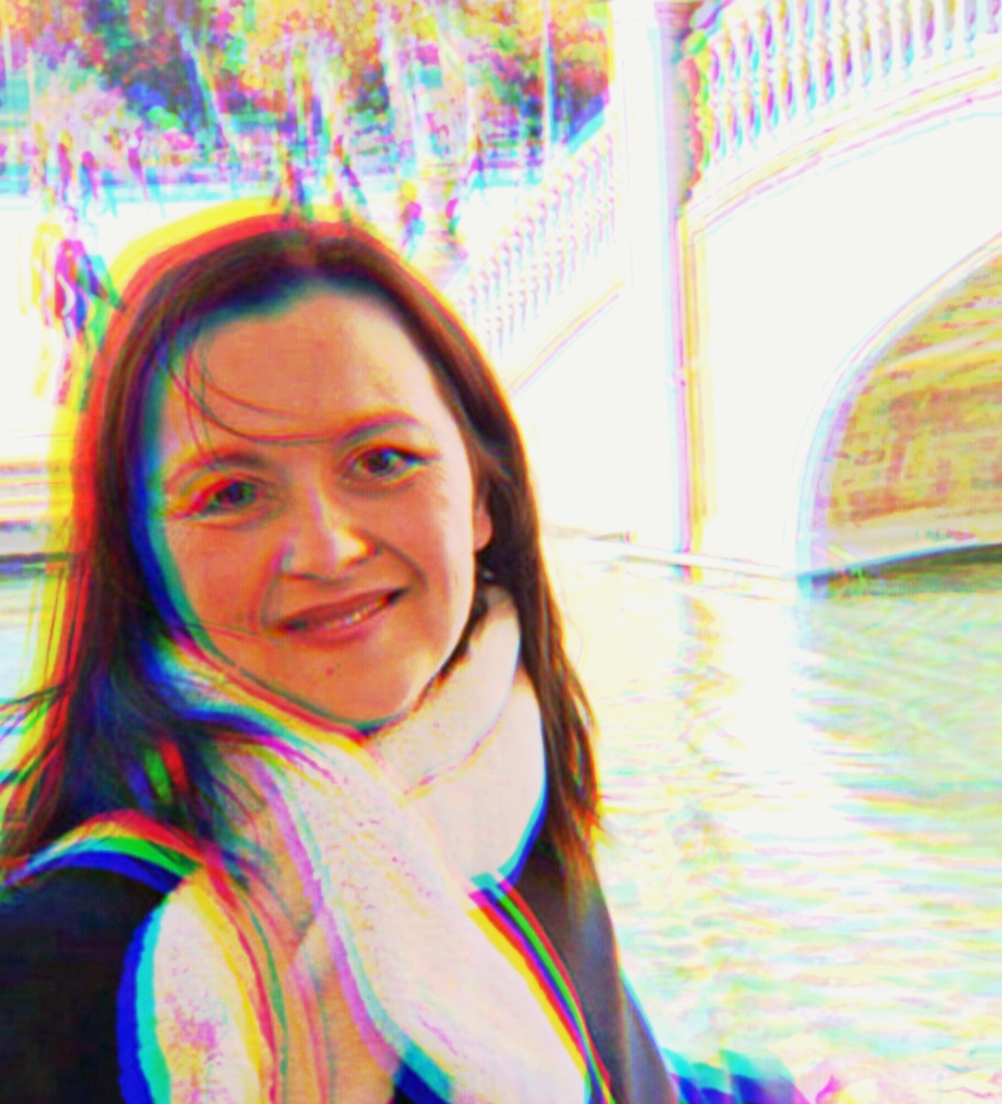 Ana Belén Pérez Martínez fundadora de mundolibelula.com
