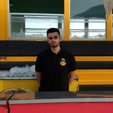 FABIO SERNA BURGER KING