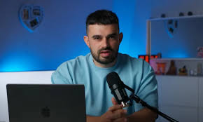 fabio trabajando