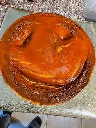 Imagen la torta que un cake designer no quiere hacer