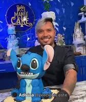 Cake Designer